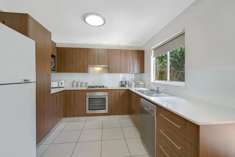 Second view of Homely semi-detached listing, 2A Berkeley Street, Mayfield NSW 2304