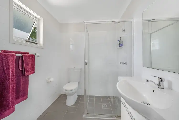 Third view of Homely semi-detached listing, 2A Berkeley Street, Mayfield NSW 2304