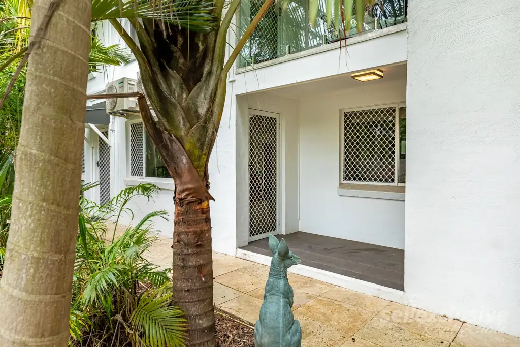 Main view of Homely unit listing, 5/61 Elliott Street, Caboolture QLD 4510