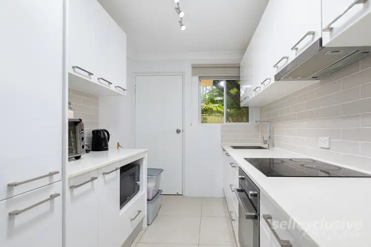 Second view of Homely unit listing, 5/61 Elliott Street, Caboolture QLD 4510