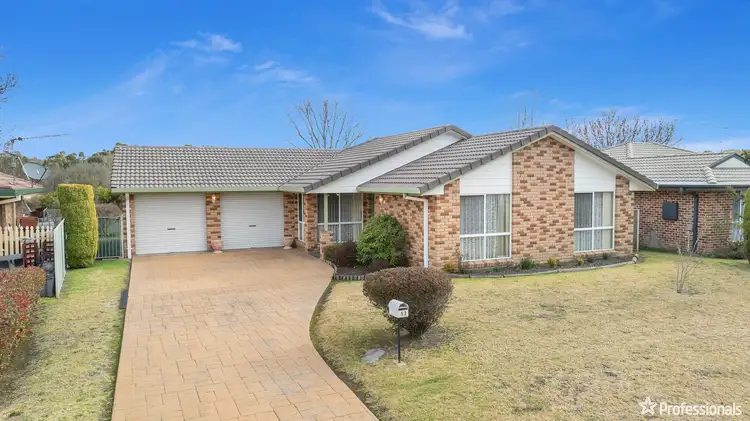 53 MacDonald Drive, Armidale NSW 2350