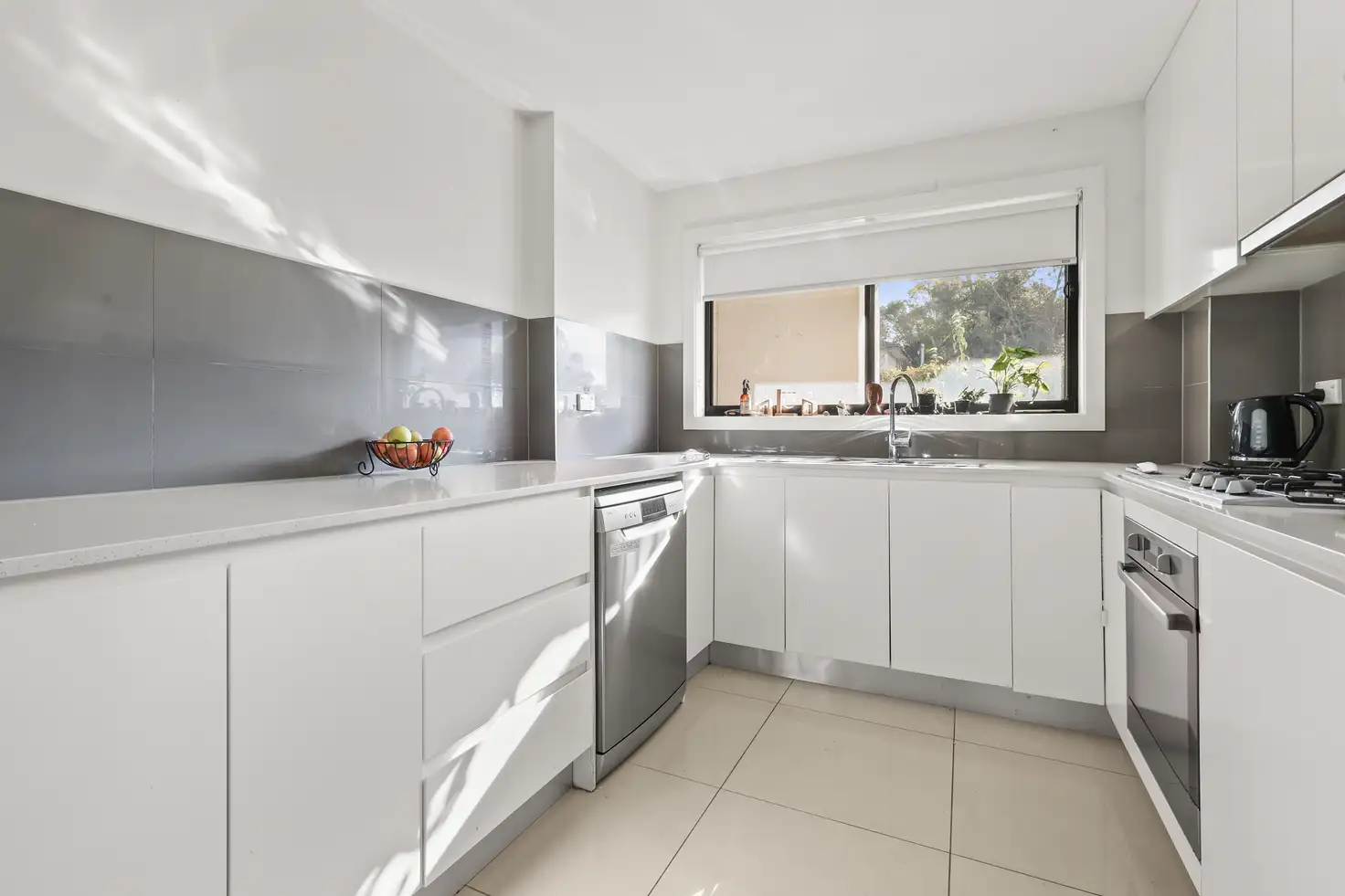 Main view of Homely apartment listing, 3/38-40 Hope Street, Penrith NSW 2750