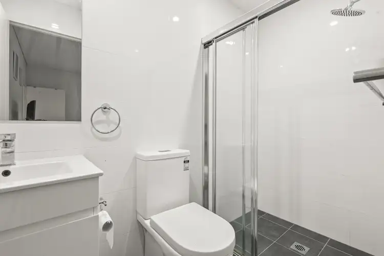Second view of Homely apartment listing, 3/38-40 Hope Street, Penrith NSW 2750
