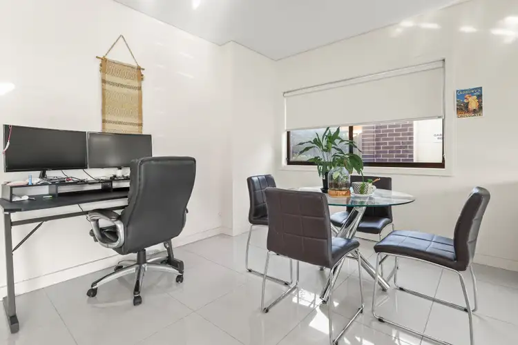 Fourth view of Homely apartment listing, 3/38-40 Hope Street, Penrith NSW 2750