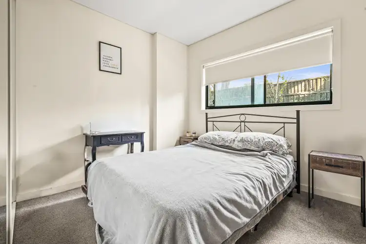 Fifth view of Homely apartment listing, 3/38-40 Hope Street, Penrith NSW 2750