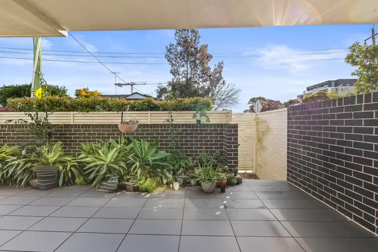 Sixth view of Homely apartment listing, 3/38-40 Hope Street, Penrith NSW 2750
