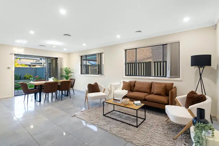 26 Dhaka Circuit, Schofields NSW 2762