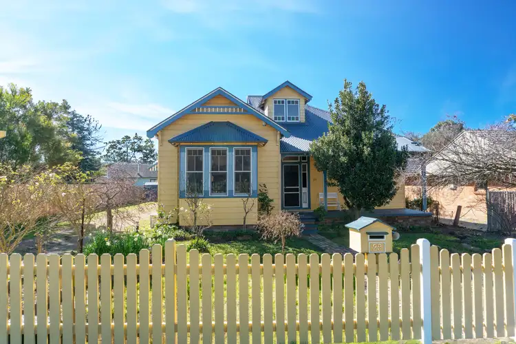 29 Kirkwood Street, Armidale NSW 2350