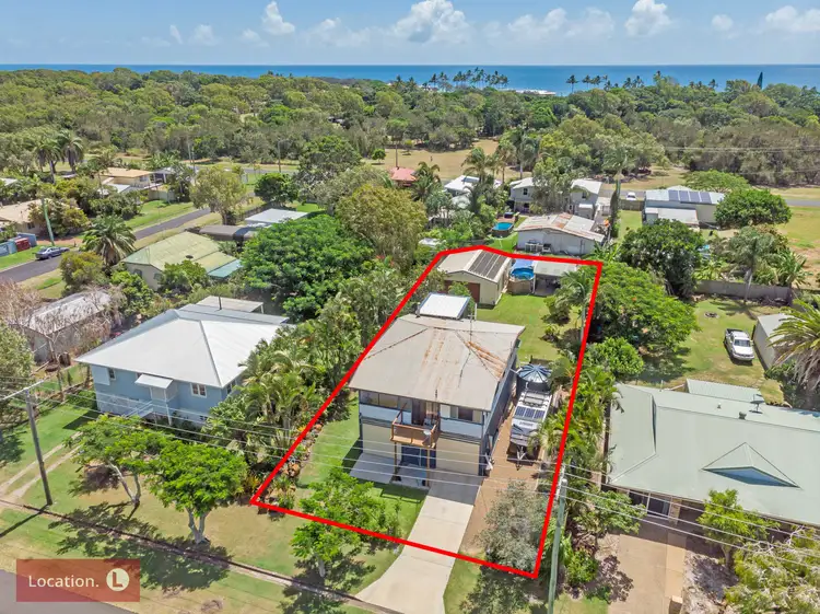 64 Johnson St, Bargara QLD 4670