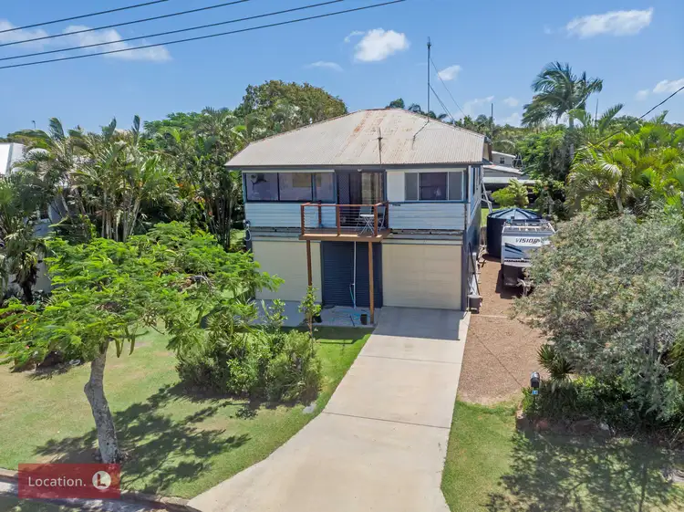 Second view of Homely house listing, 64 Johnson St, Bargara QLD 4670