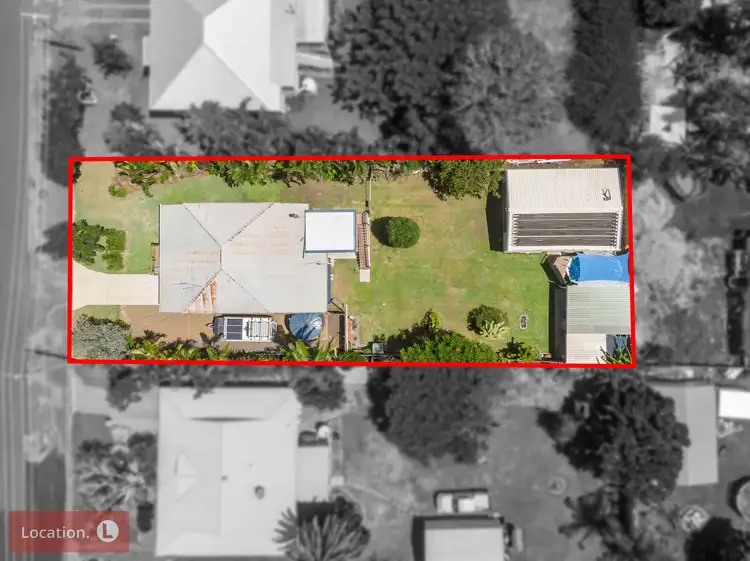 Fourth view of Homely house listing, 64 Johnson St, Bargara QLD 4670