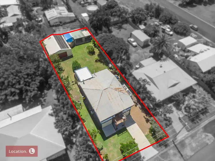 Sixth view of Homely house listing, 64 Johnson St, Bargara QLD 4670