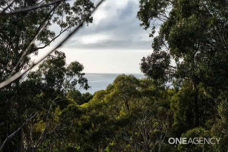 Second view of Homely house listing, 14 Panorama Crescent, Cooee TAS 7320