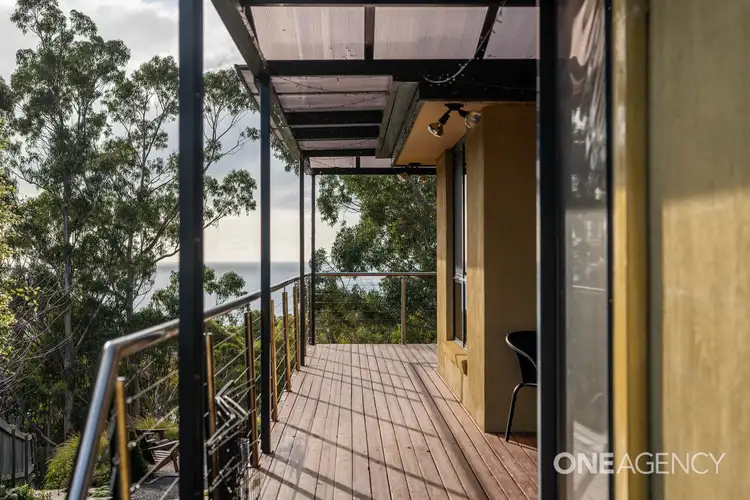 Fourth view of Homely house listing, 14 Panorama Crescent, Cooee TAS 7320