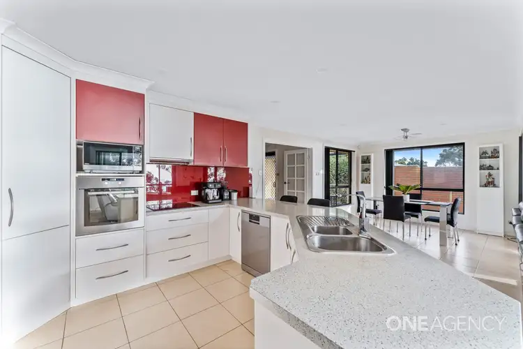 Fifth view of Homely house listing, 14 Panorama Crescent, Cooee TAS 7320