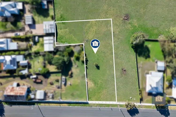 Fourth view of Homely land listing, Lot 14-15, 20 Main Street, Beeac VIC 3251
