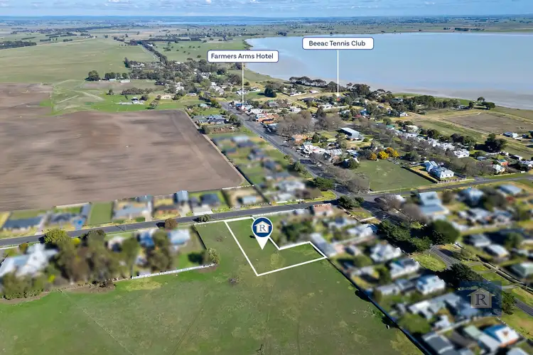 Fifth view of Homely land listing, Lot 14-15, 20 Main Street, Beeac VIC 3251