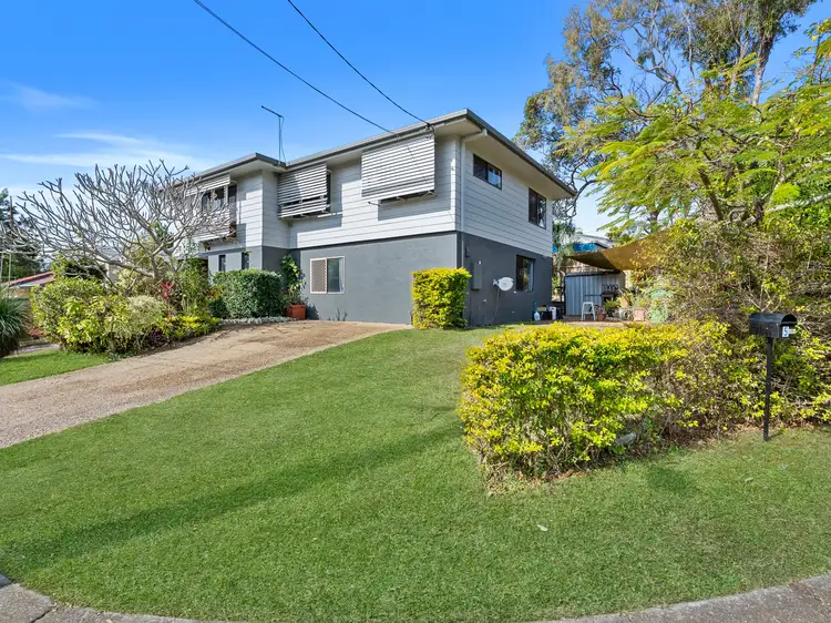 5 Cook Street, Alexandra Hills QLD 4161