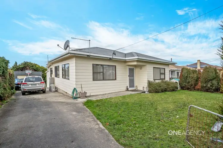 Main view of Homely house listing, 55 Brittons Road, Smithton TAS 7330