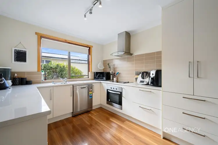 Second view of Homely house listing, 55 Brittons Road, Smithton TAS 7330