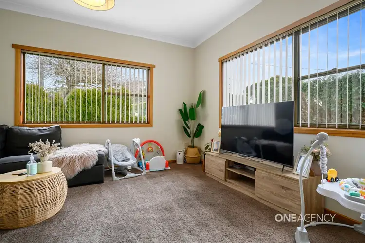 Fifth view of Homely house listing, 55 Brittons Road, Smithton TAS 7330