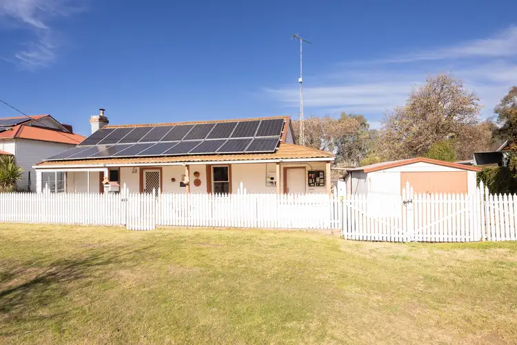 30 North Street, Harden NSW 2587