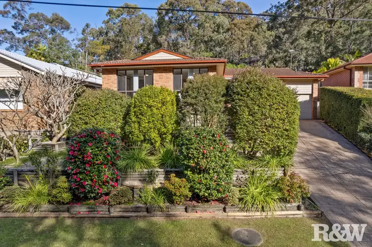Second view of Homely house listing, 4 Jopson Close, Umina Beach NSW 2257