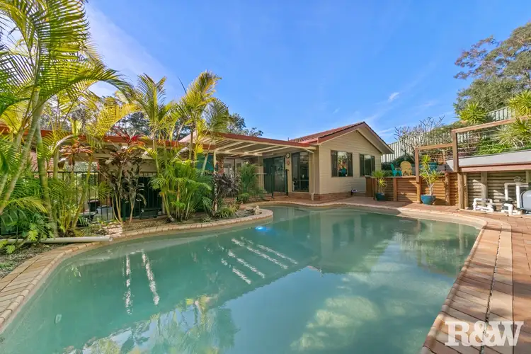 Third view of Homely house listing, 4 Jopson Close, Umina Beach NSW 2257