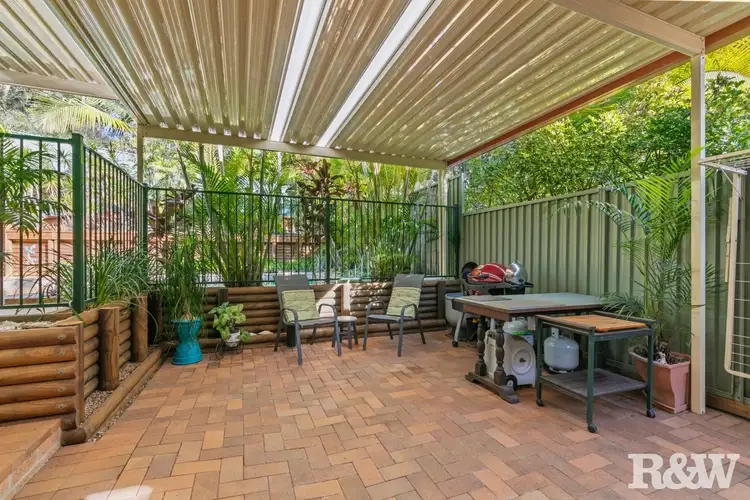 Fifth view of Homely house listing, 4 Jopson Close, Umina Beach NSW 2257