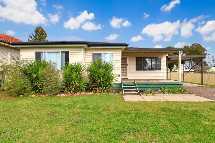 31B Blaxland Street