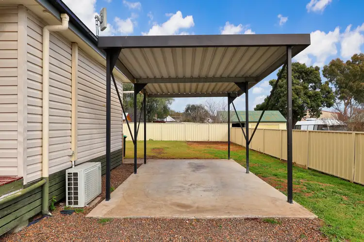 Fifth view of Homely townhouse listing, 31B Blaxland Street, Merriwa NSW 2329
