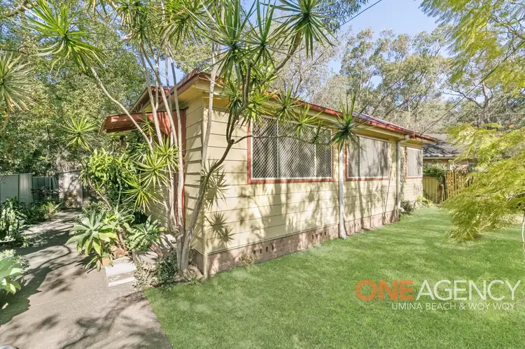 272 Railway Street, Woy Woy NSW 2256