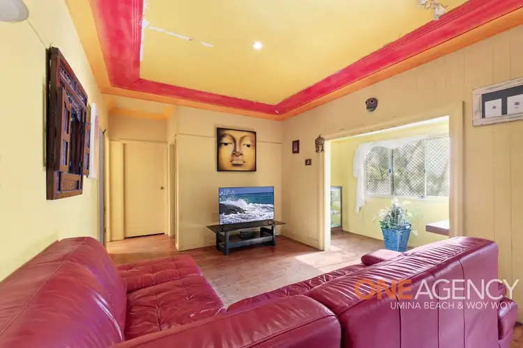 Fifth view of Homely house listing, 272 Railway Street, Woy Woy NSW 2256