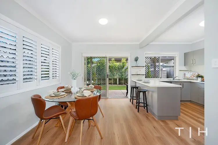 Main view of Homely townhouse listing, 57/71-77 Goodfellows Road, Kallangur QLD 4503
