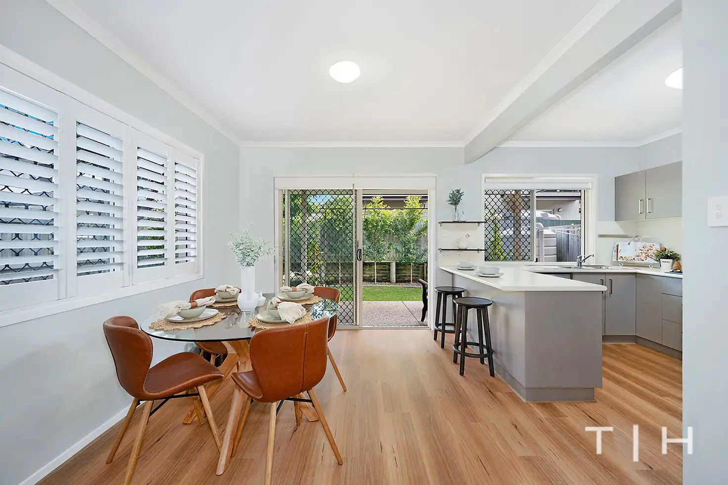 Main view of Homely townhouse listing, 57/71-77 Goodfellows Road, Kallangur QLD 4503
