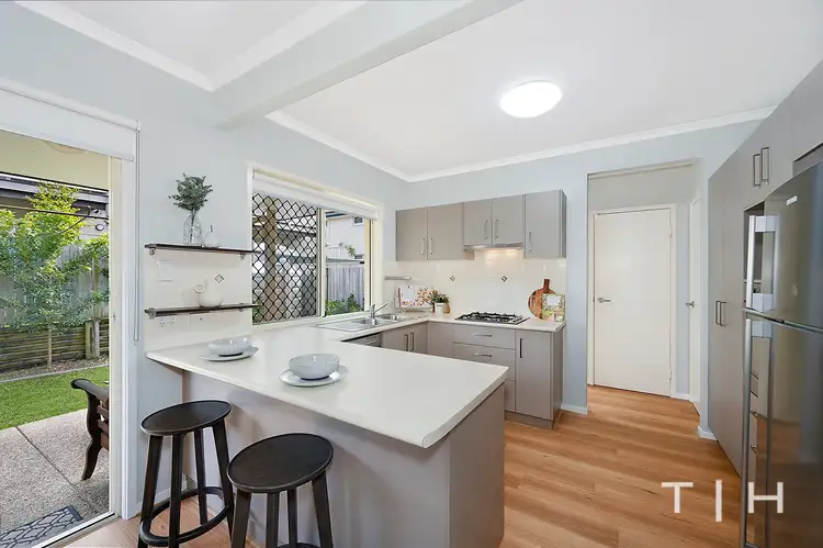 Third view of Homely townhouse listing, 57/71-77 Goodfellows Road, Kallangur QLD 4503