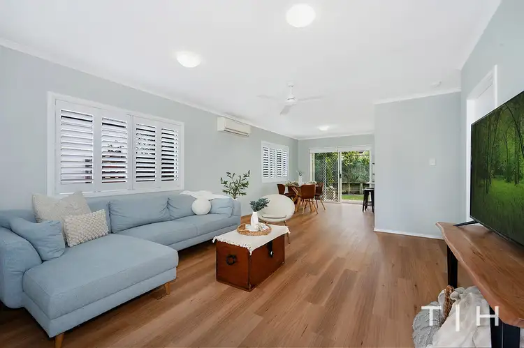 Fifth view of Homely townhouse listing, 57/71-77 Goodfellows Road, Kallangur QLD 4503
