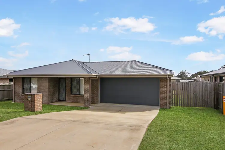 13 Robin Road, Kawungan QLD 4655