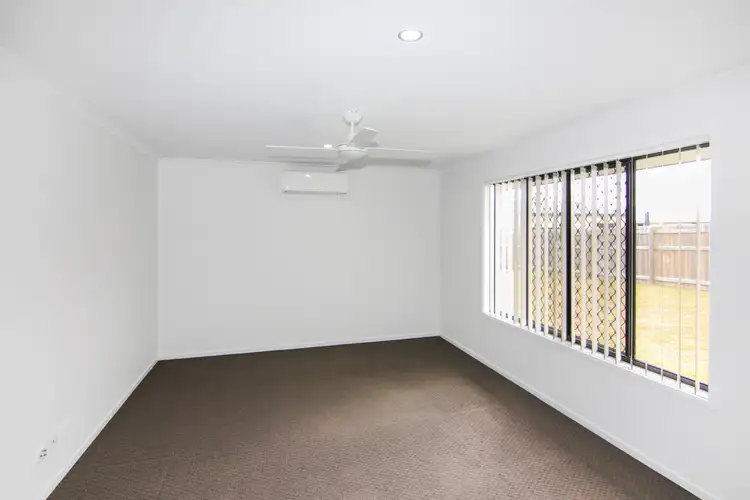 Second view of Homely house listing, 13 Robin Road, Kawungan QLD 4655