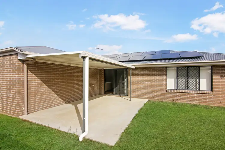 Sixth view of Homely house listing, 13 Robin Road, Kawungan QLD 4655