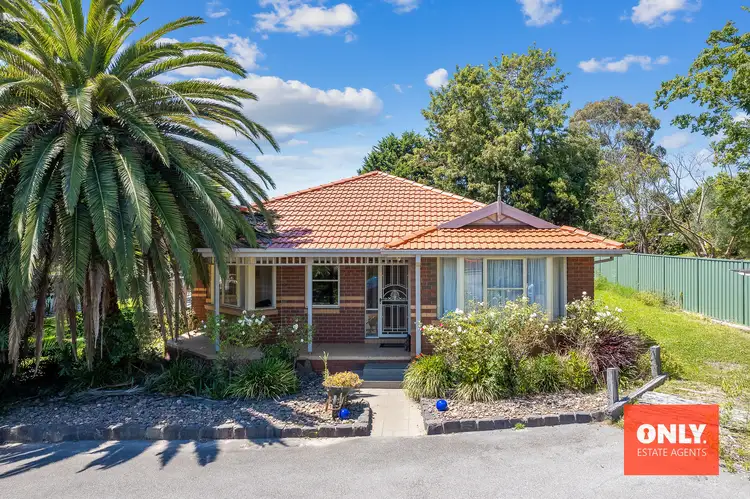 Second view of Homely rural property listing, 170 Cranbourne Road, Narre Warren South VIC 3805