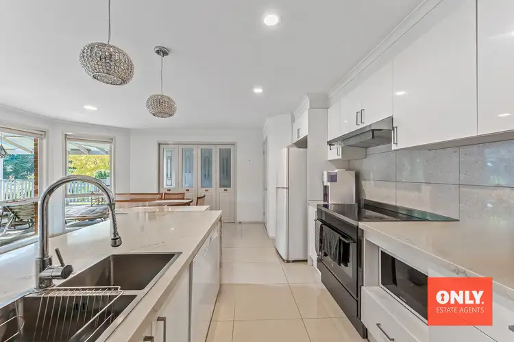 Third view of Homely rural property listing, 170 Cranbourne Road, Narre Warren South VIC 3805
