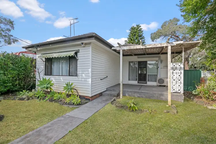 Main view of Homely house listing, 34 Lone Pine Avenue, Umina Beach NSW 2257
