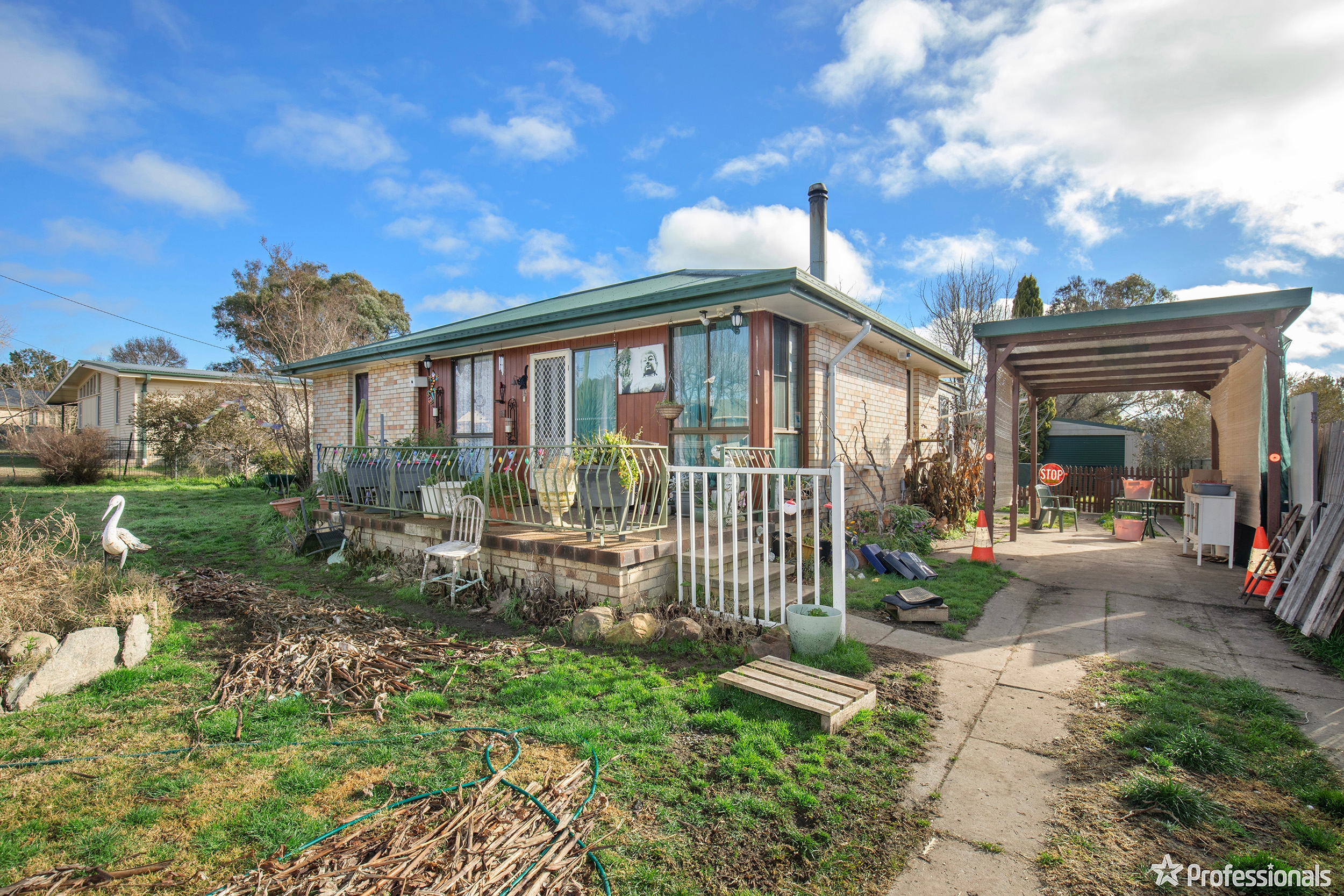 Main view of Homely house listing, 15 McBean Avenue, Armidale NSW 2350