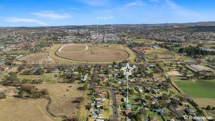 Second view of Homely house listing, 15 McBean Avenue, Armidale NSW 2350