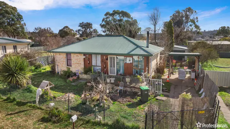 Third view of Homely house listing, 15 McBean Avenue, Armidale NSW 2350