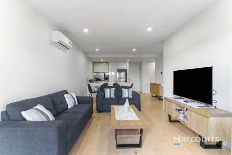 Third view of Homely house listing, 501/118 Cairnlea Drive, Cairnlea VIC 3023