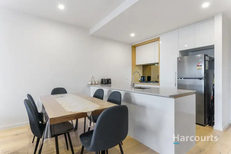 Fifth view of Homely house listing, 501/118 Cairnlea Drive, Cairnlea VIC 3023