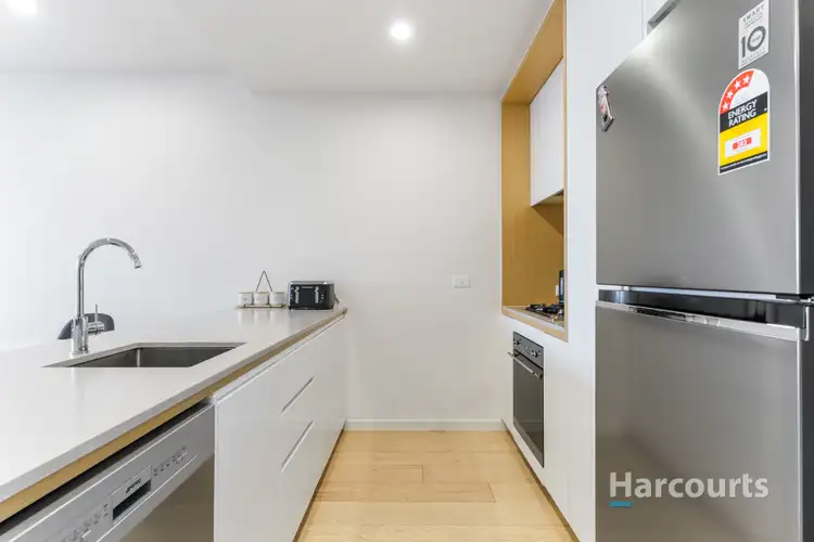 Sixth view of Homely house listing, 501/118 Cairnlea Drive, Cairnlea VIC 3023