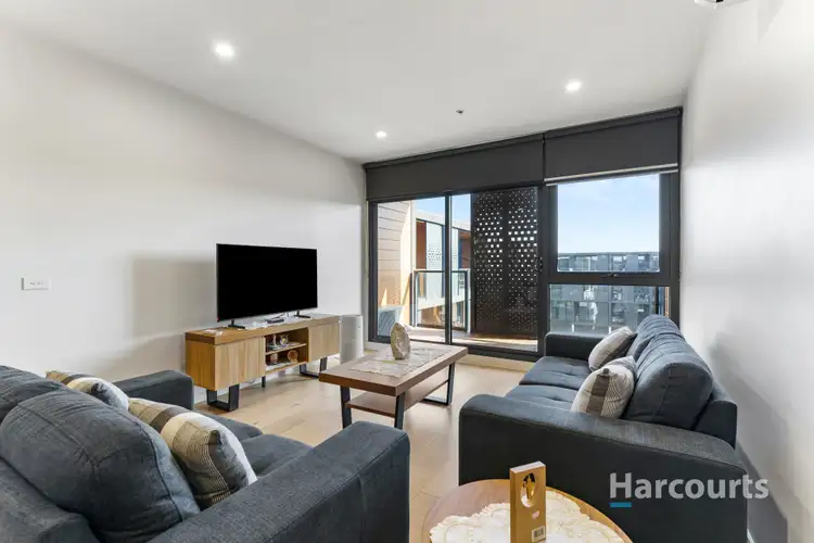 Seventh view of Homely house listing, 501/118 Cairnlea Drive, Cairnlea VIC 3023